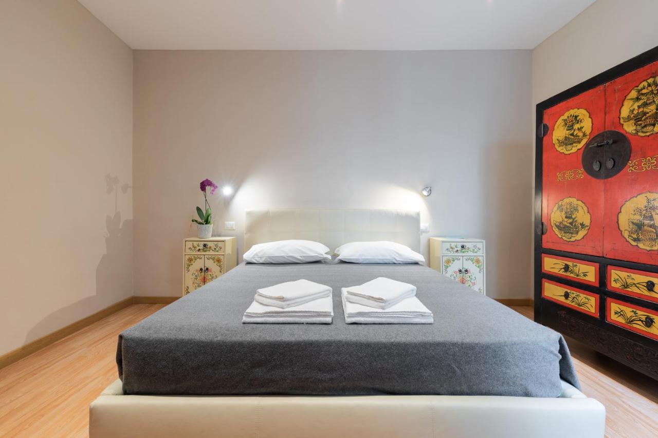 Appartement Egidio Florence