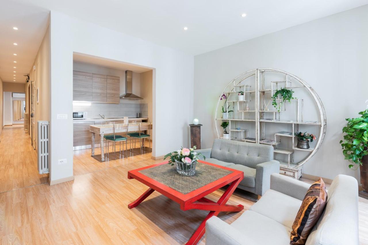 Egidio Appartement