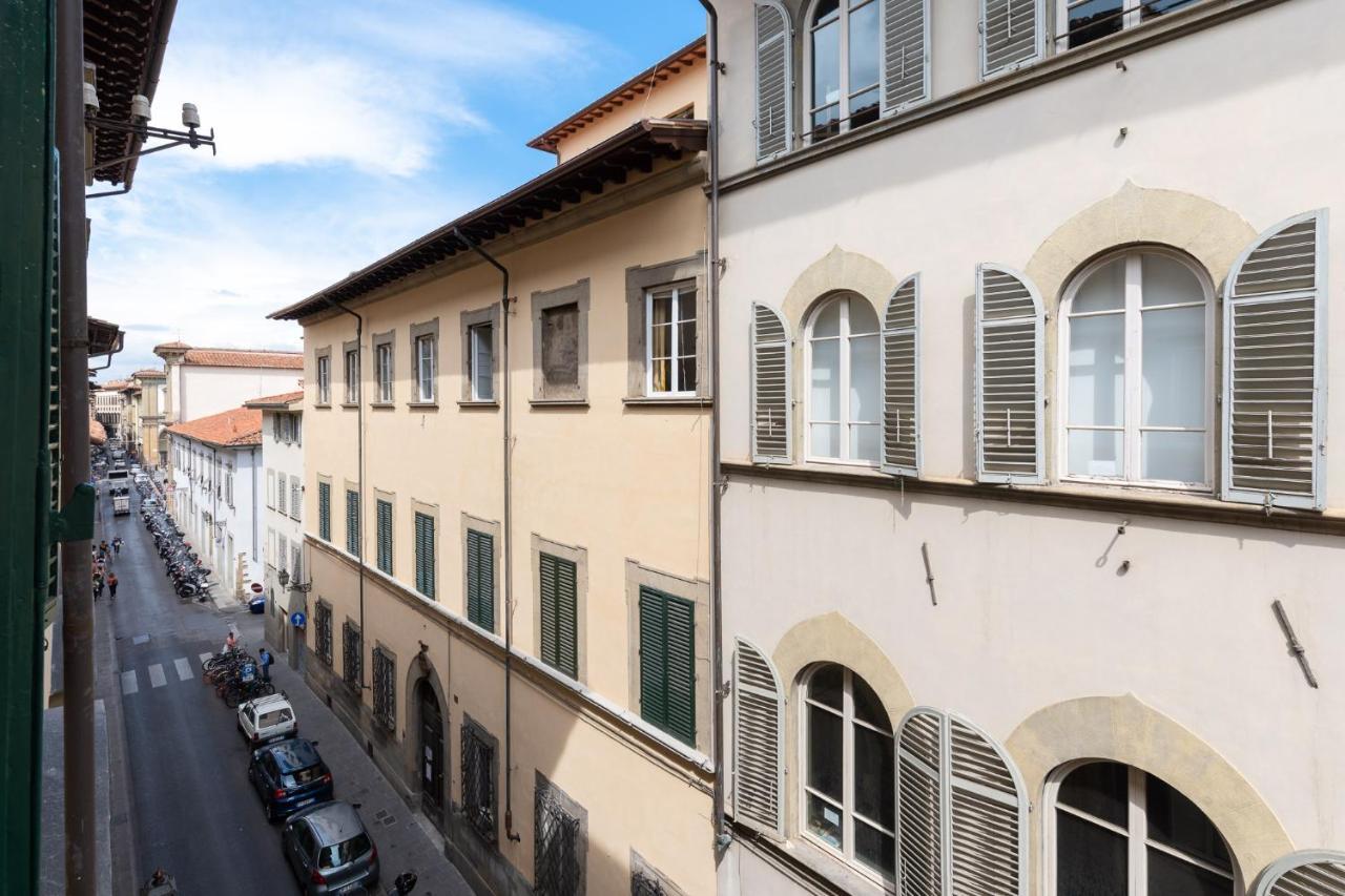 Appartement Egidio *